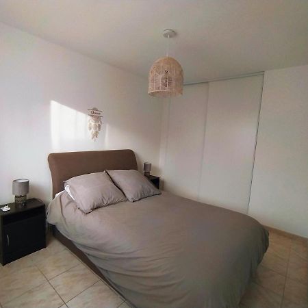 Appartement Centre Ville A Deux Pas De La Plage Le Grau-du-Roi Zewnętrze zdjęcie