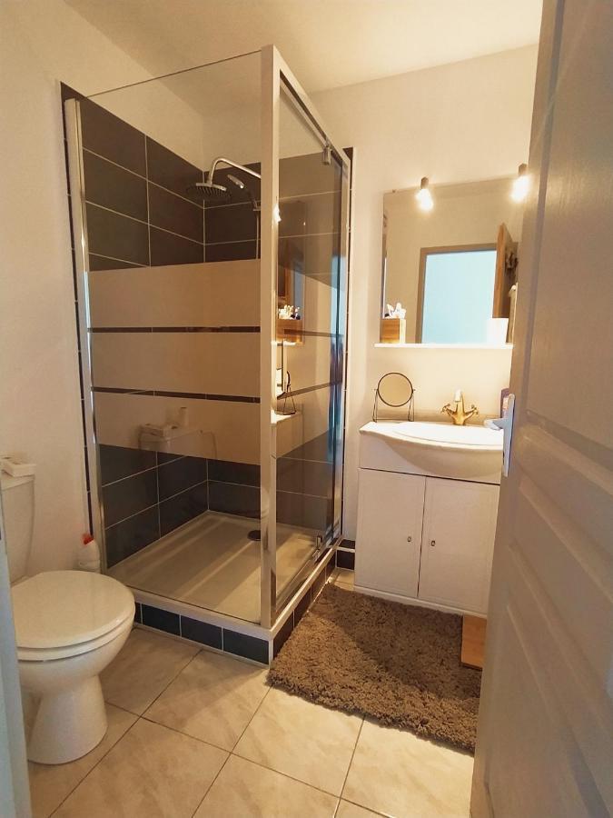 Appartement Centre Ville A Deux Pas De La Plage Le Grau-du-Roi Zewnętrze zdjęcie