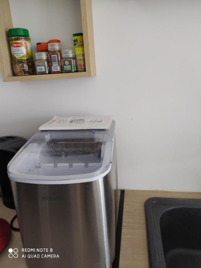 Appartement Centre Ville A Deux Pas De La Plage Le Grau-du-Roi Zewnętrze zdjęcie