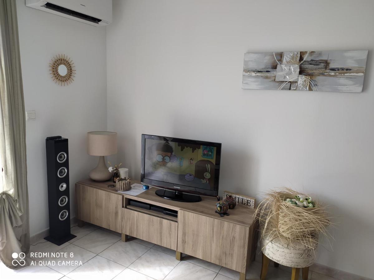 Appartement Centre Ville A Deux Pas De La Plage Le Grau-du-Roi Zewnętrze zdjęcie